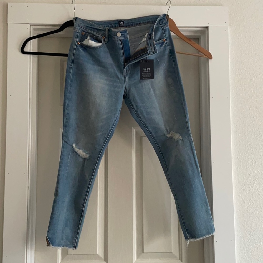 Gap Jeans